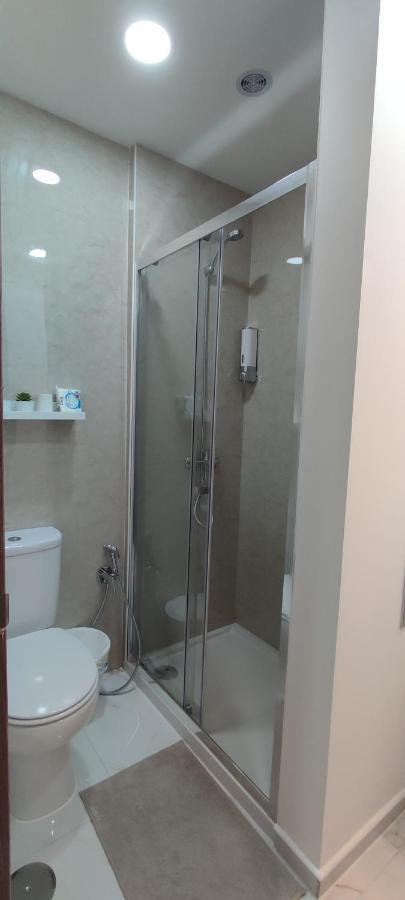 Habtiar Guest House Брага Екстер'єр фото
