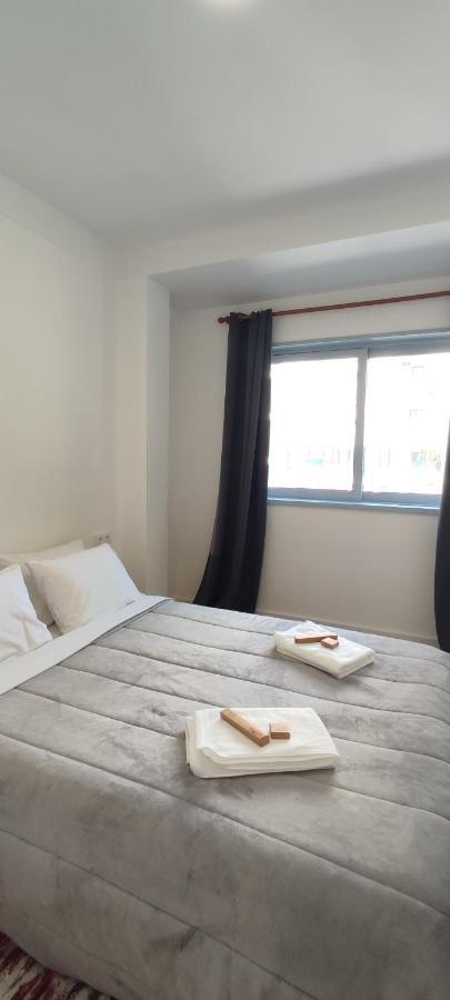 Habtiar Guest House Брага Екстер'єр фото