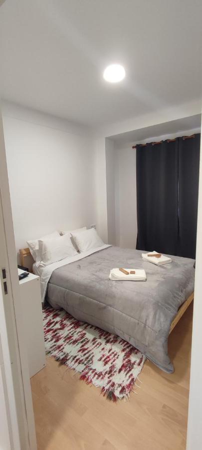 Habtiar Guest House Брага Екстер'єр фото