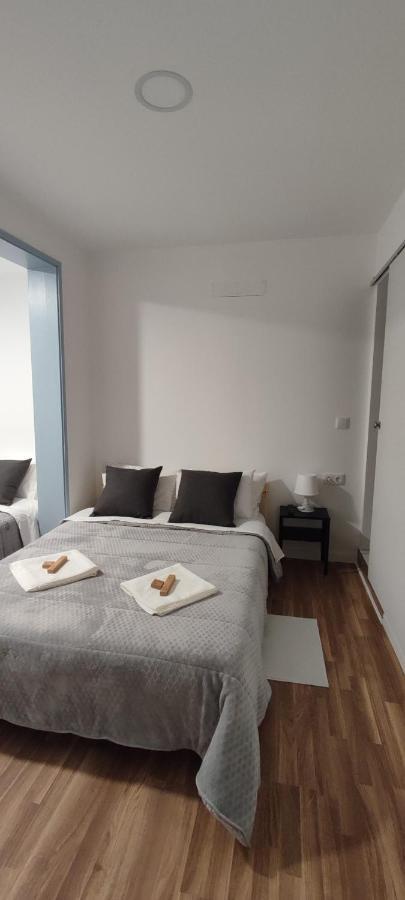 Habtiar Guest House Брага Екстер'єр фото