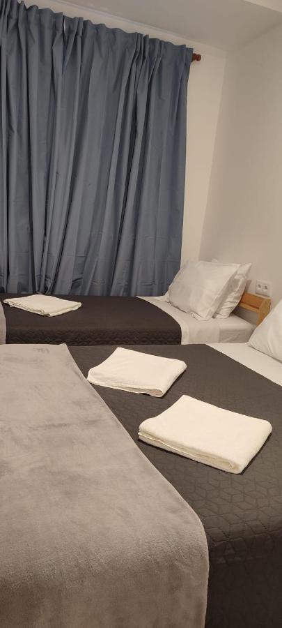 Habtiar Guest House Брага Екстер'єр фото